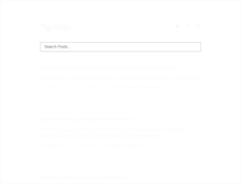 Tablet Screenshot of ngninja.com